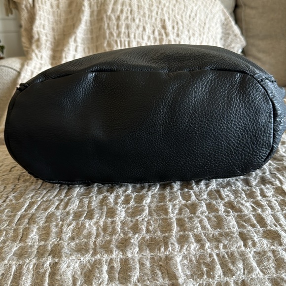 The Sak Faye Leather Tote - Picture 6 of 11